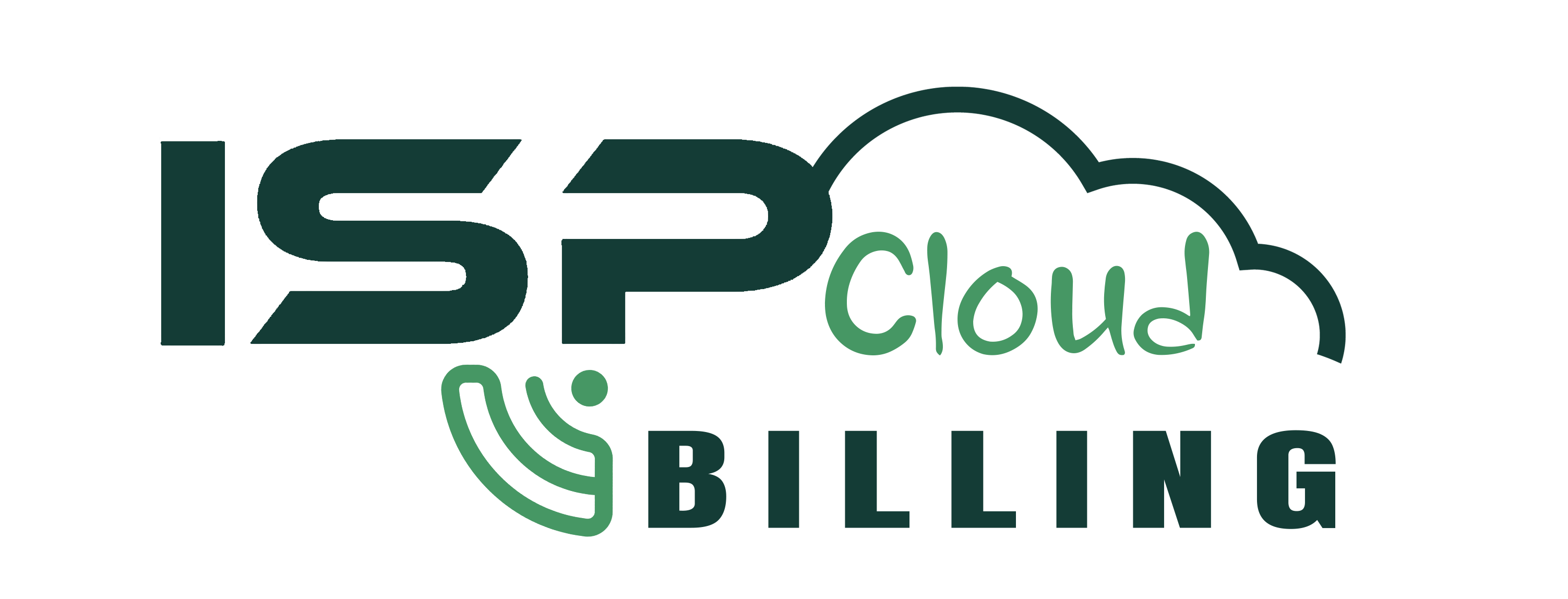 ISP Cloud Billing